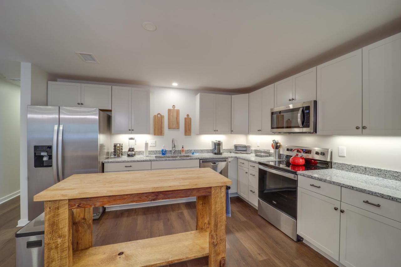 Blowing Rock Vacation Rental Walk To Dining! エクステリア 写真